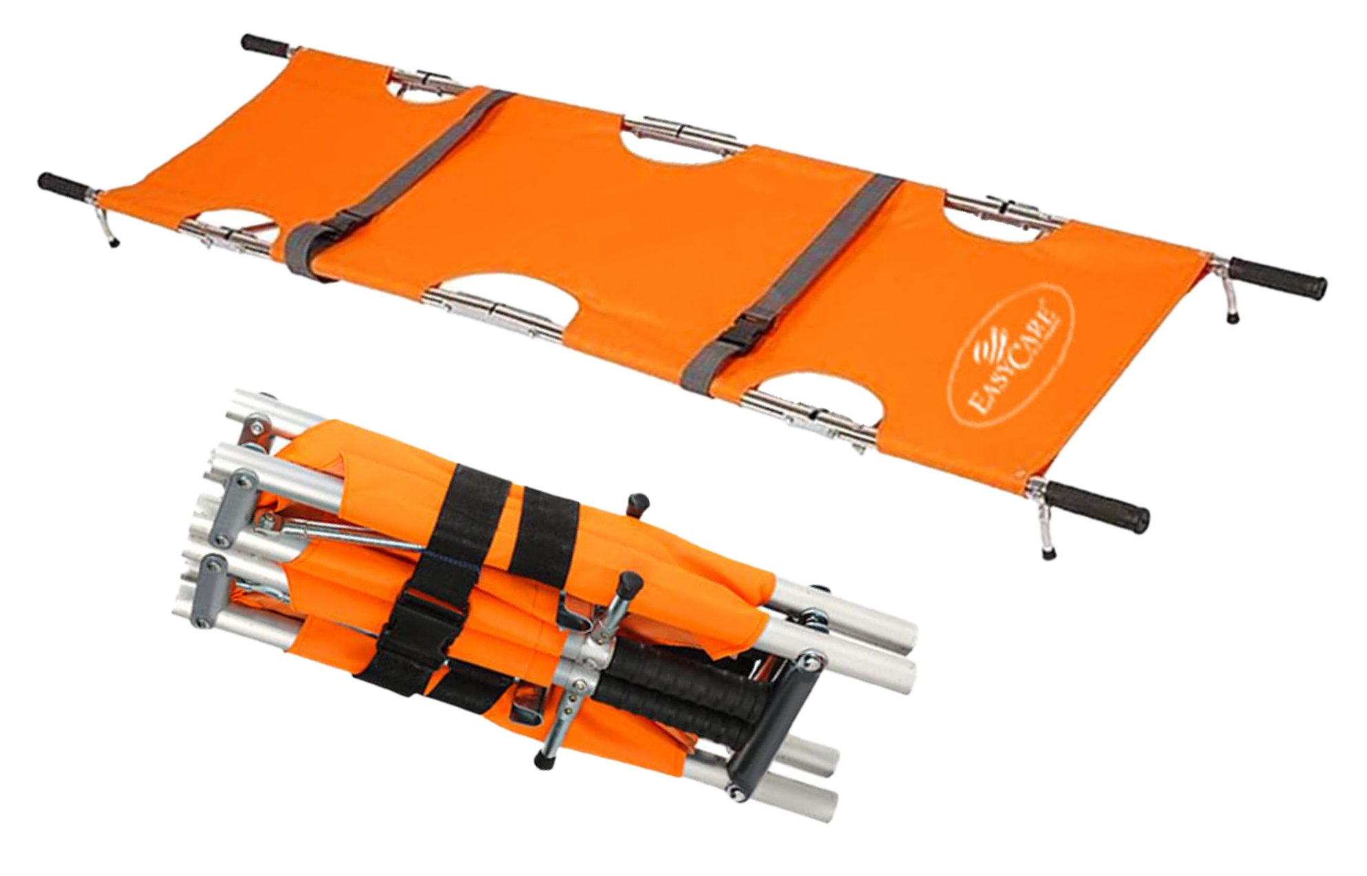 Folding Stretcher