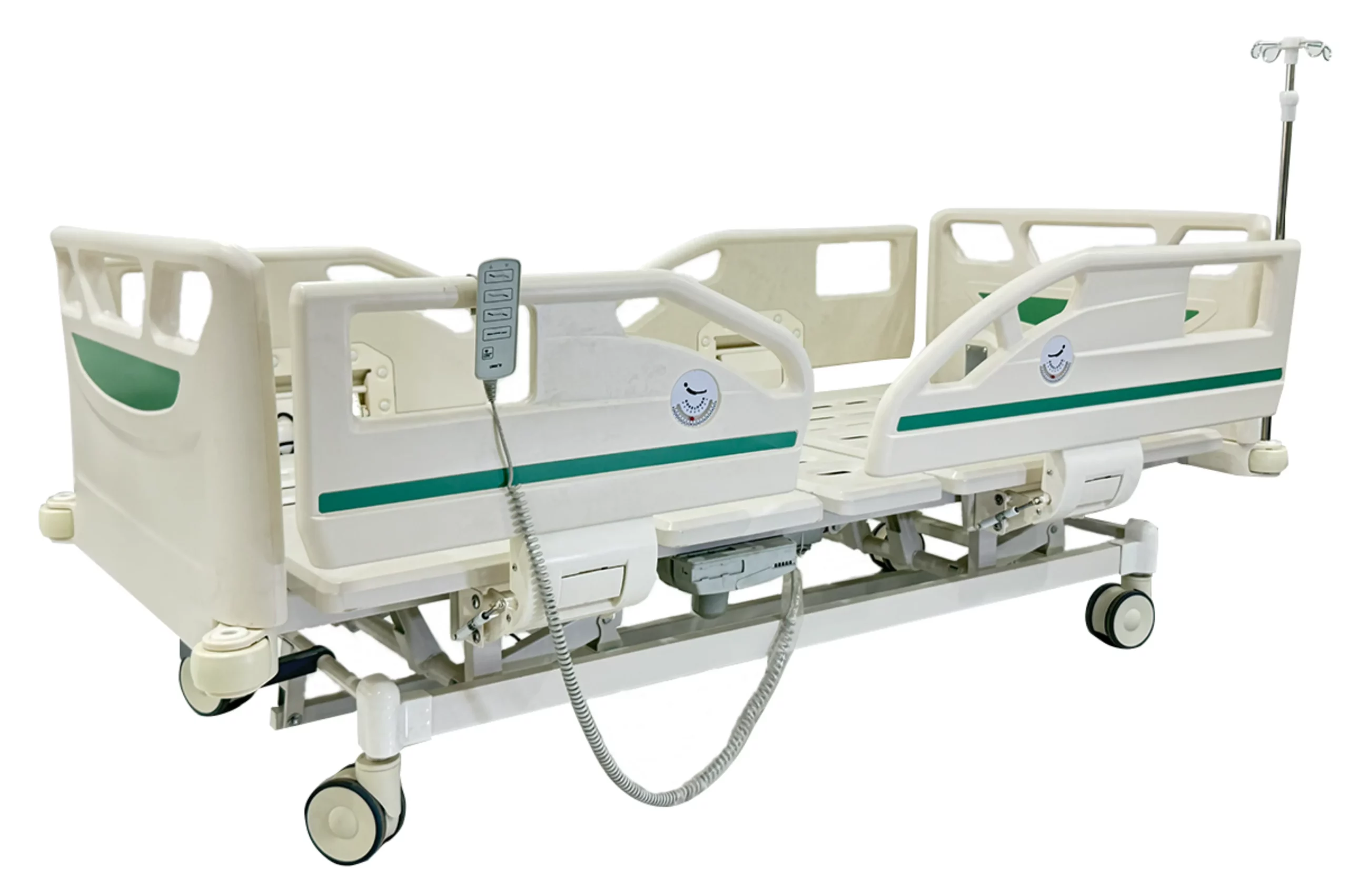 3 Function Motorized Bed