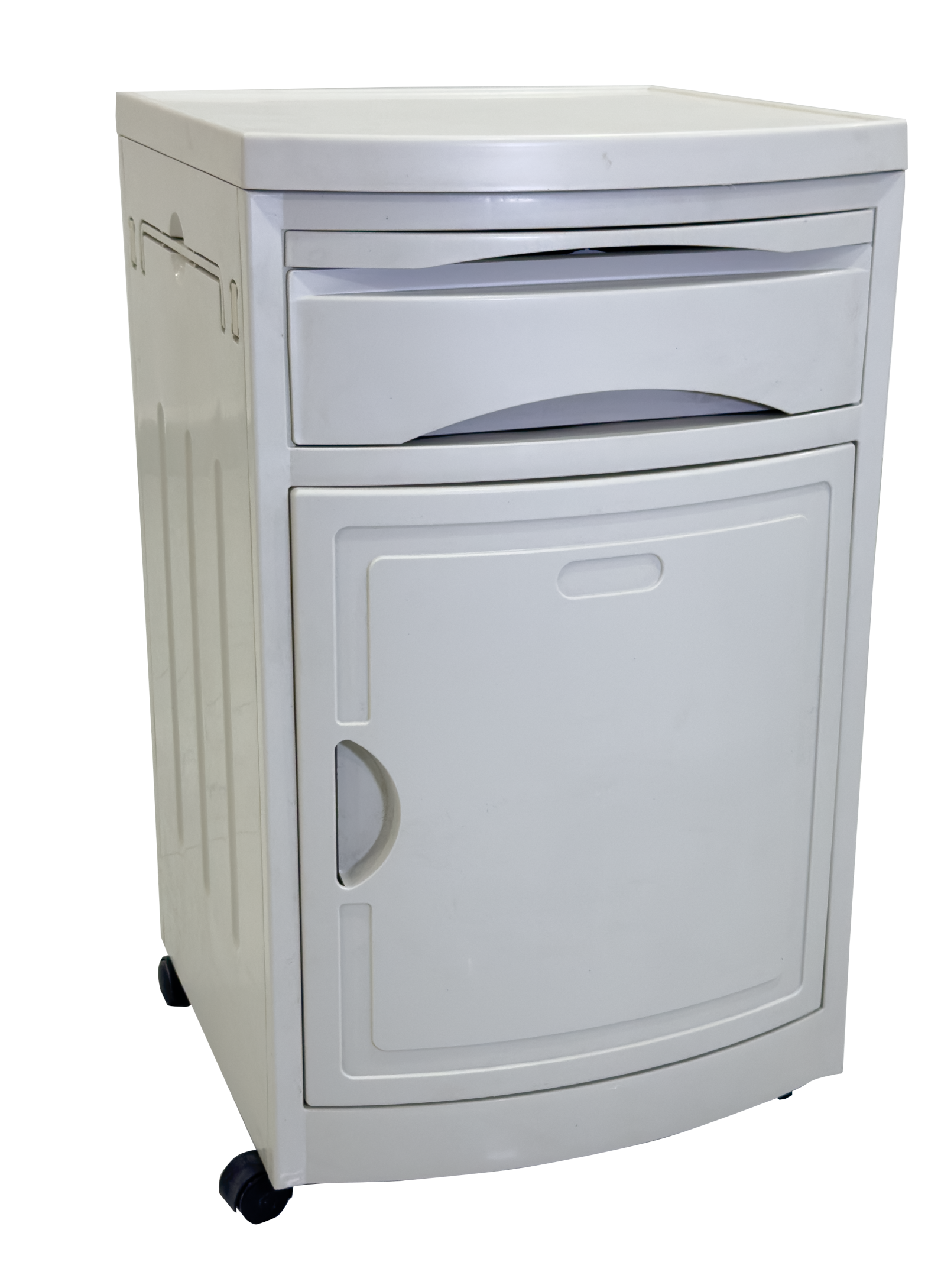 Bedside Locker Deluxe