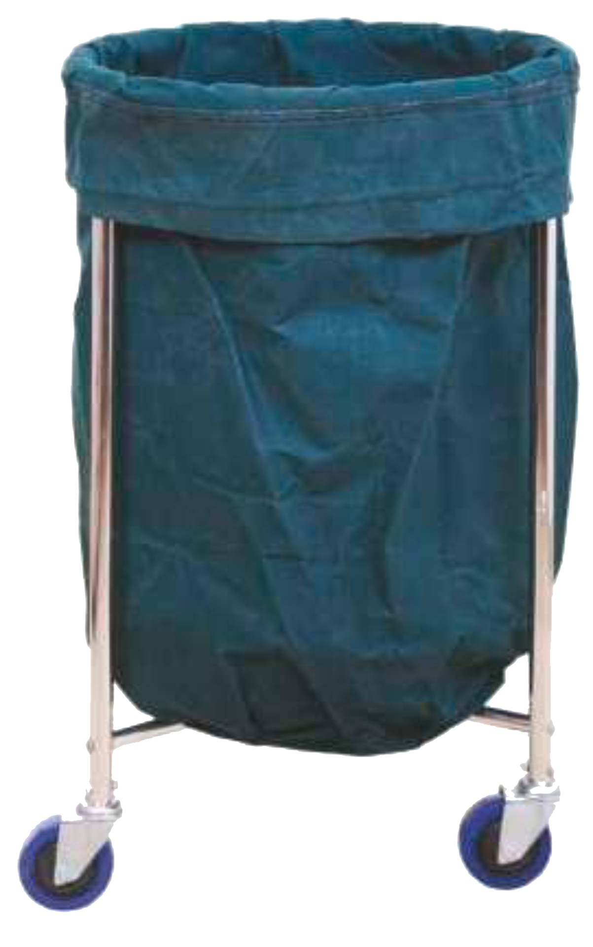 S.S. Linen Trolley